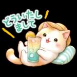 猫のつめあわせ【夏】