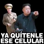 mmmm... dijo la muda