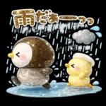 梅雨初夏♡キラキラぺんぺん