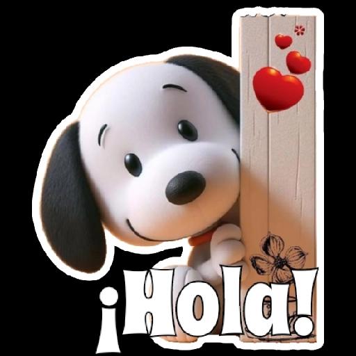de amor