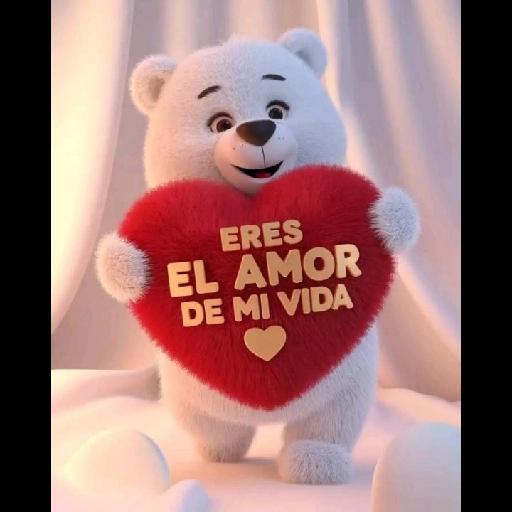 @mundoilusiondisenos Con todo el Amor Ique I que te mereces, te deseamos un Feliz día Mujer