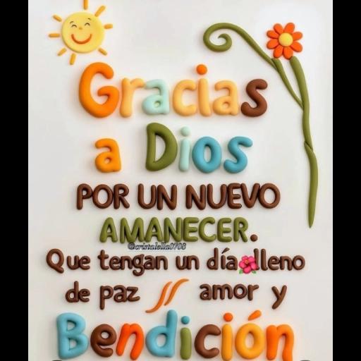 Bendiciones