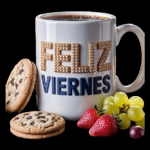 Buen & dia 