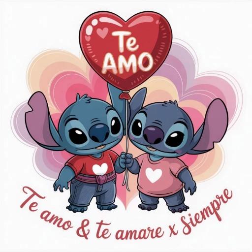 Te amo..❤️