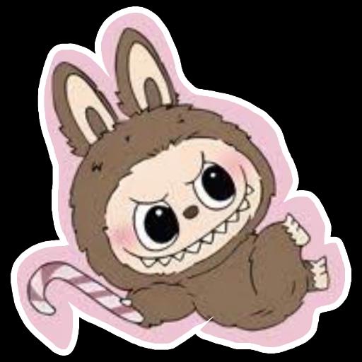 labubu