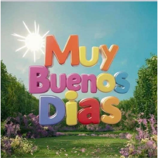 Feliz inicio de semana