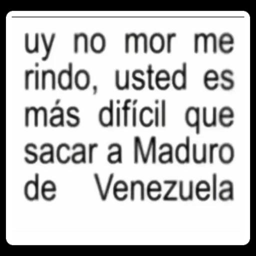 es culpa del gobierno