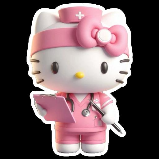 Hello Kitty