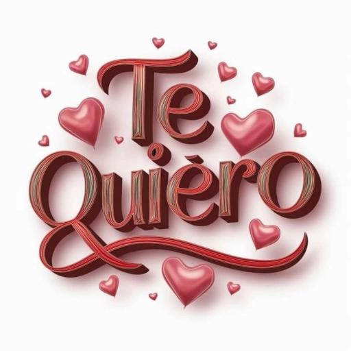 te amo
