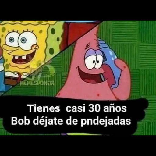 patricio 