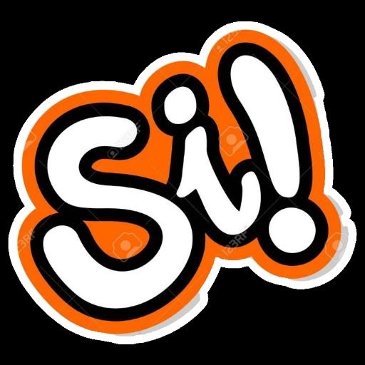 Si!