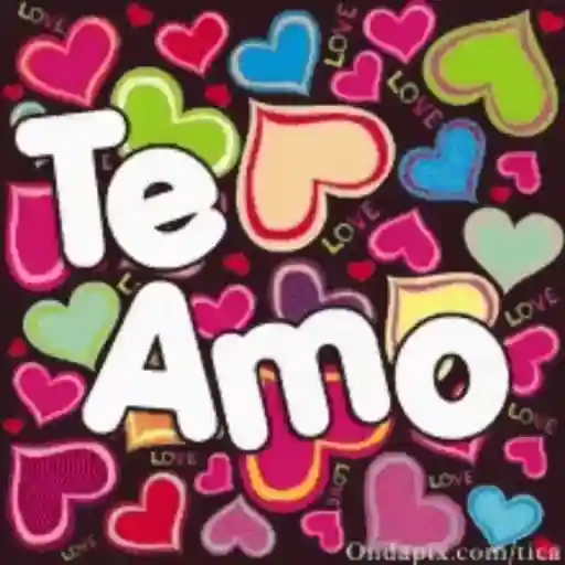 Te Amo