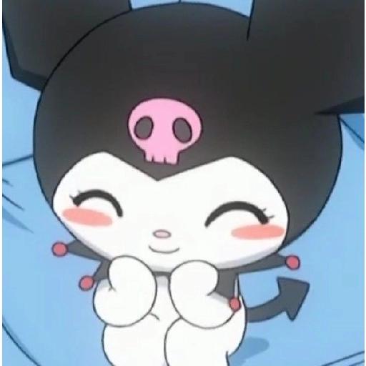 kuromi