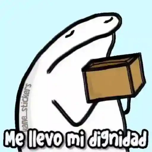 VOY CORRIENDO