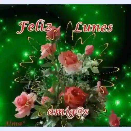 feliz lunes