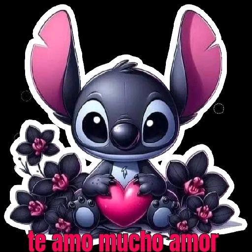 Enserio amor?