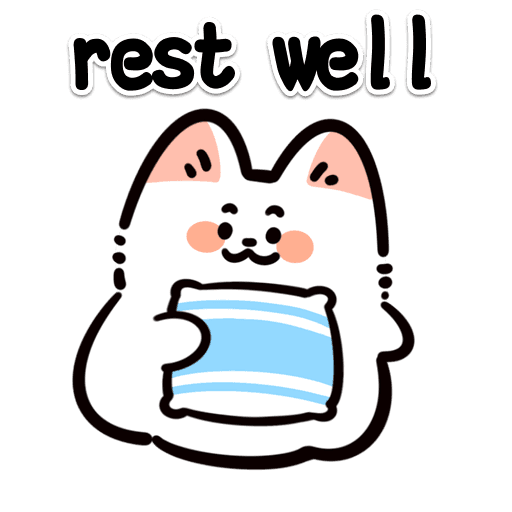 Take care