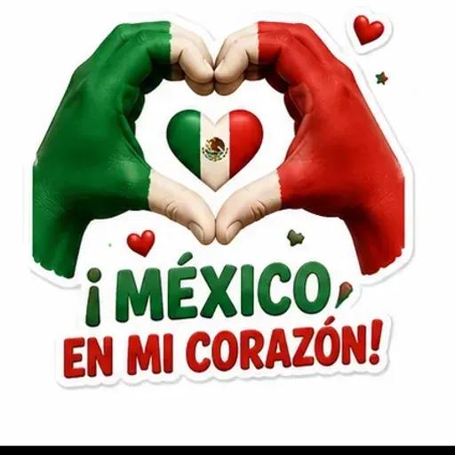 ¡Vamos México!
