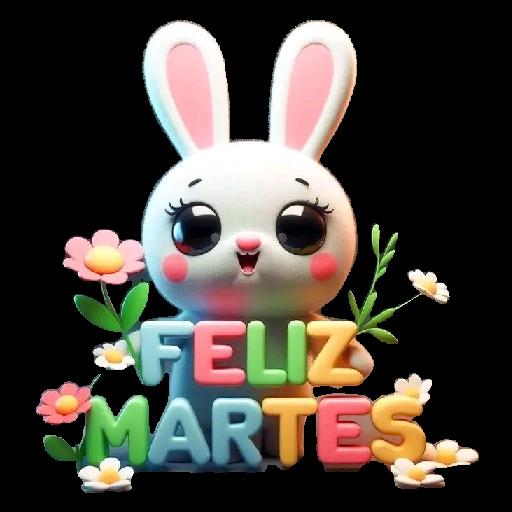 martes