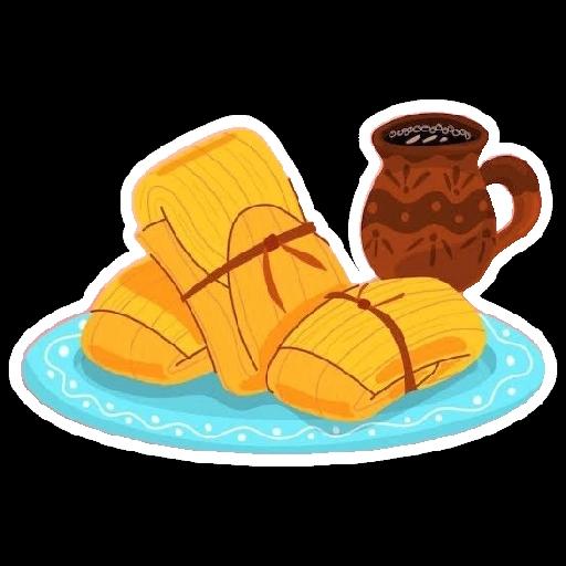 tamales 