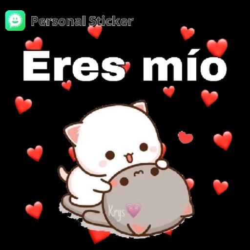 Mi ex no era asi