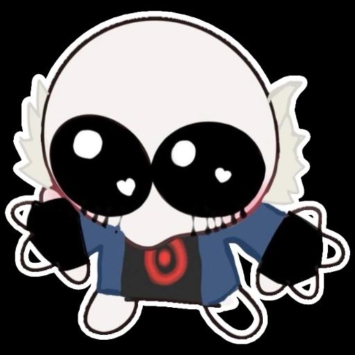 Underswap SANS