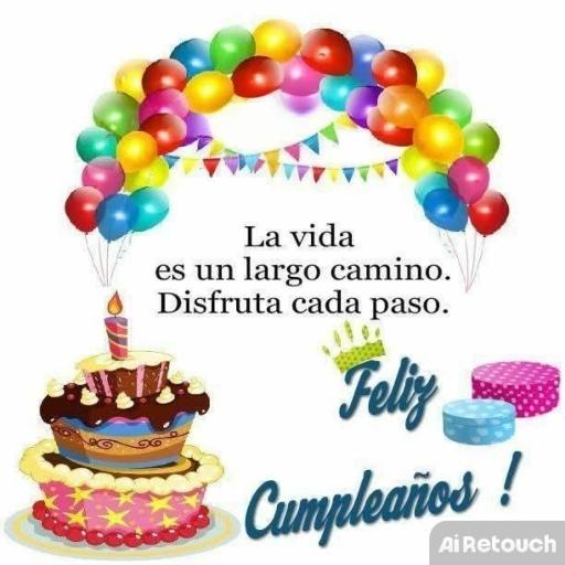 FELIZ Día del Padre