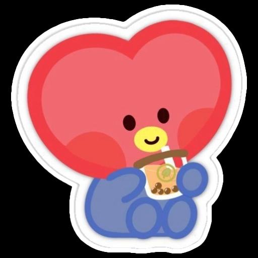 bt21 *