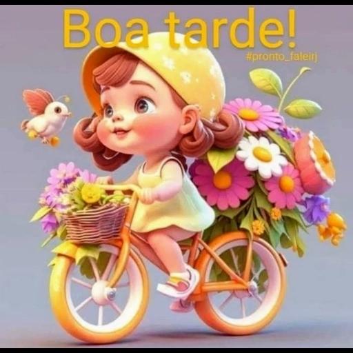 Feliz Primavera
