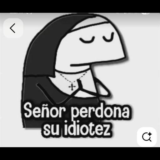Quien te crees  ummm