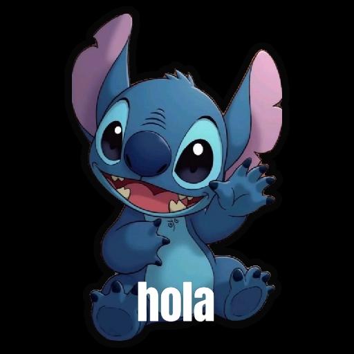 hola