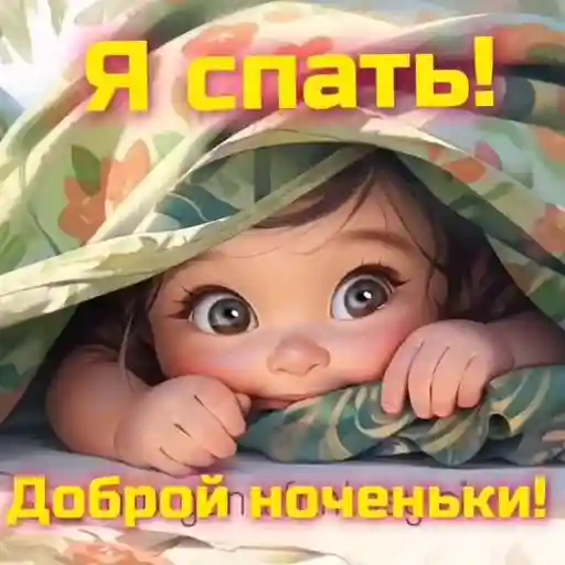 доброе утро!