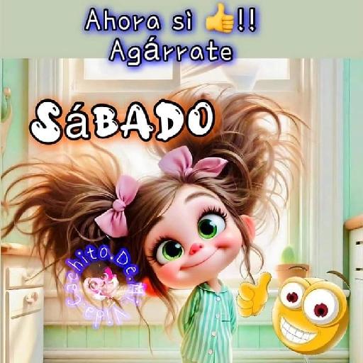 Feliz Domingo