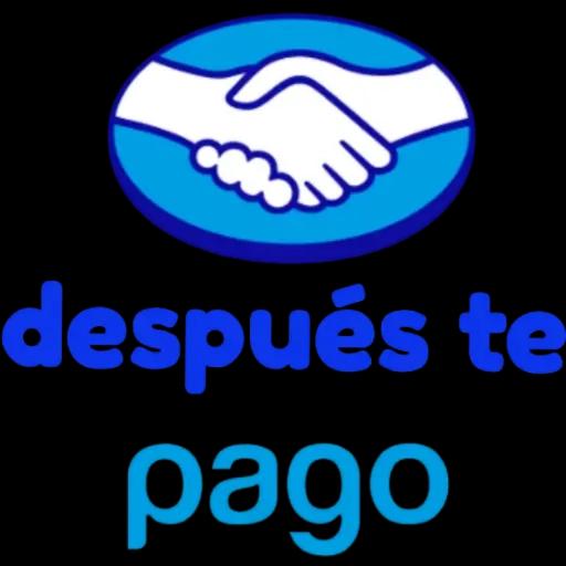después te pago