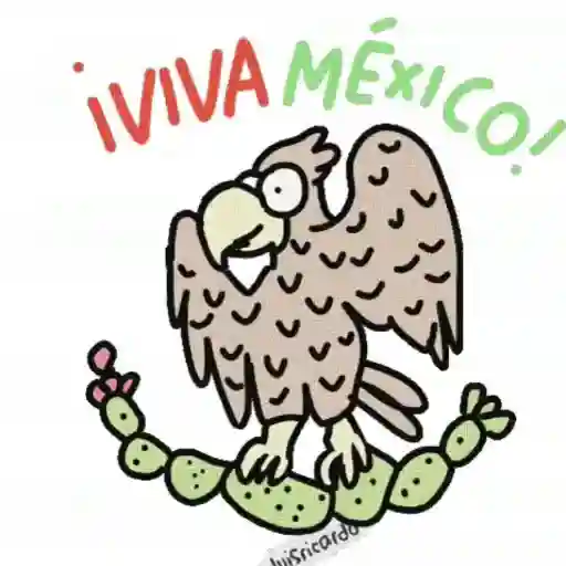 Viva México