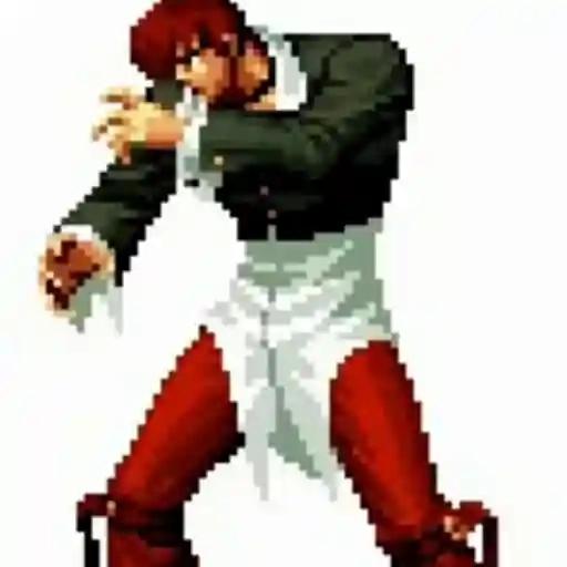 The King of Fighters
