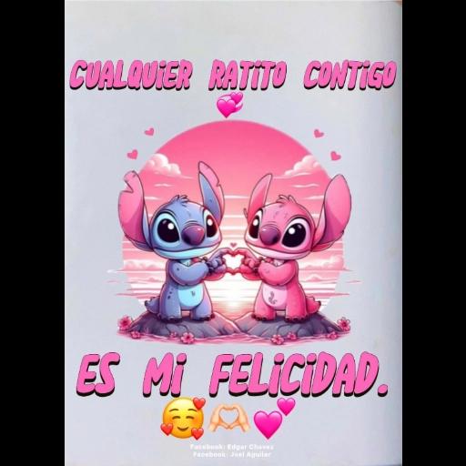 te amito 