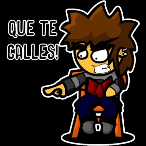 BAÑO! BAÑO! BAÑO! BAÑO!