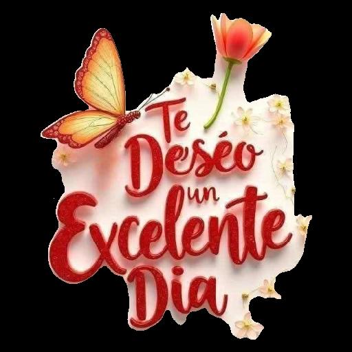 Buenos días 