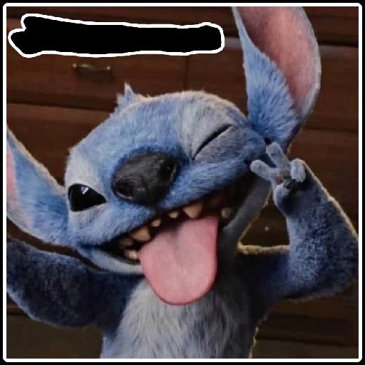 stich 