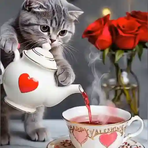 ДОБРОЕ УТРО