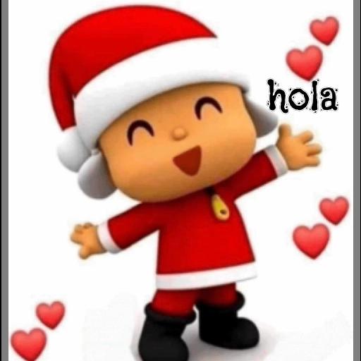 hola