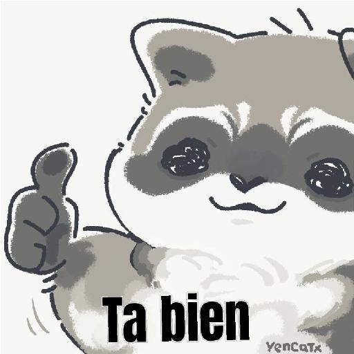 *se preocupa*