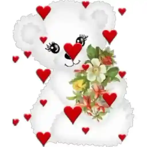 🥰 corazones