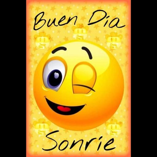 Buen Dia Sonrie
