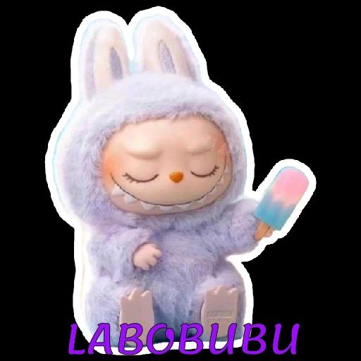 labubu