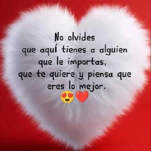 hola bizcocho te amo sabroso