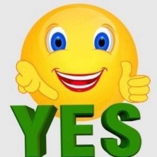 YES