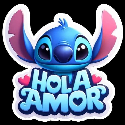 Stitch 