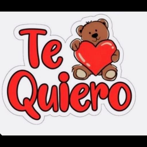 Te amo